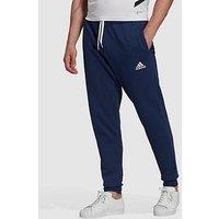 Adidas Mens Entrada 22 Training Sw Pant - Navy