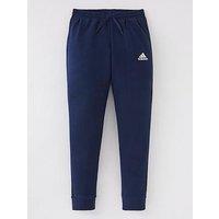 Adidas Youth Entrada 22 Training Sw Pant - Navy