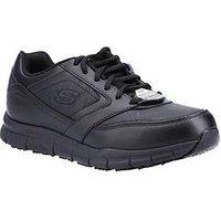 Skechers Nampa Shoe - Black