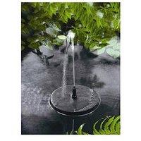 Smart Solar Sunjet 150 Water Pump Water Feature