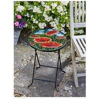Smart Garden Poppy Side Table