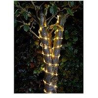 Smart Solar 100 Led Rope Light