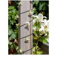 Smart Solar Buzzy Bee Solar String Lights - Set Of 50