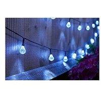 Smart Solar Solar Stringlights - 100 Super Bright Orbs 15 Lumen Output