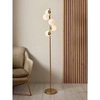 Very Home Alyssa Floor Lamp