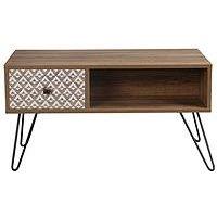 Lpd Furniture Casablanca Coffee Table