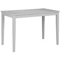 Julian Bowen Taku 114 Cm Dining Table