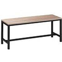Julian Bowen Tribeca Bench
