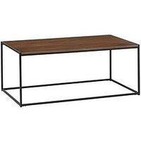 Julian Bowen Tribecca Coffee Table