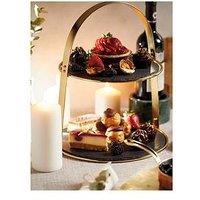 Artesa Arch Frame Serving Stand