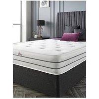 Aspire Cool 1000 Pocket Tufted Mattress