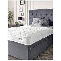 Aspire Comfort Rolled Mattress