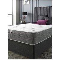 Aspire Cool Tufted Ortho Mattress