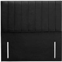 Shire Beds Liberty Velvet Suede Padded Superking Headboard