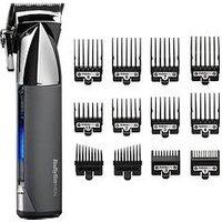 Babyliss Super-X Metal Series Cordless Hair Clipper
