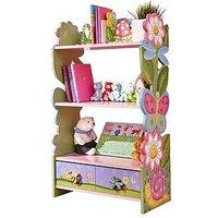 Teamson Kids Fantasy Fields Bookshelf
