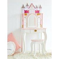 Teamson Kids Fantasy Fields Dreamland Vanity Set
