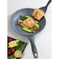Salter Marble Collection 28 Cm Non-Stick Frying Pan