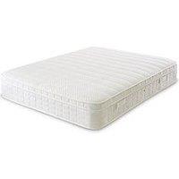 Shire Beds Liberty 1000 Pocket Memory Mattress