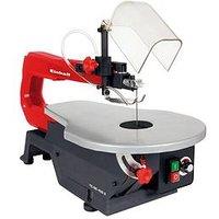 Einhell Corded 405Mm Scroll Saw - Tc-Ss 405 E (120W)