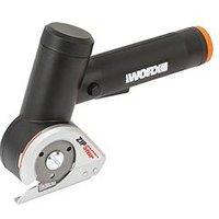 Worx Wx745.9 Makerx 20V Rotary Cutter - Bare Unit (Hub, Battery, Charger Sold Separately)