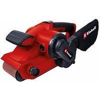 Einhell Corded Belt Sander - Tc-Bs 8038 (800W)