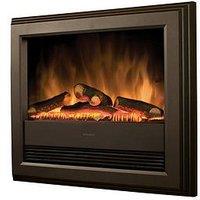 Dimplex Bach Optiflame Electric Wall Fire