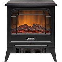 Dimplex Mcfstv12E Micro Stove Fire