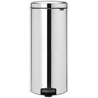 Brabantia Newicon 30-Litre Stainless Steel Bin