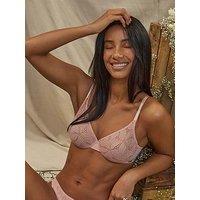 Gossard Glossies Lace Lotus Bra