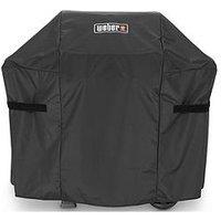 Weber Premium Bbq Grill Cover - Fits Spirit Ii 300