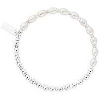 Chlobo Story Of Love Bracelet 925 Sterling Silver