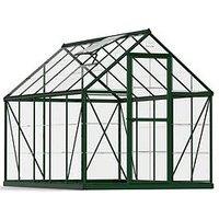 Canopia By Palram Harmony 6X10 Greenhouse
