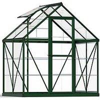 Canopia By Palram Harmony 6X4 - Greenhouse
