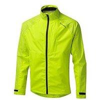Altura Storm Mens Jacket - Hi Viz Yellow