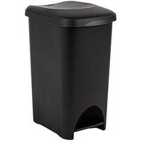 Addis Plastic Family Pedal Bin