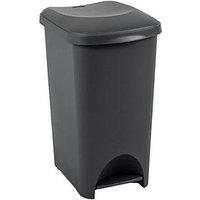 Addis Plastic Family Pedal Bin