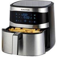 Salter Ek4628 Go Healthy 8L Xxl Hot Air Fryer