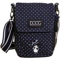 Doog Dog Walking Shoulder Bag