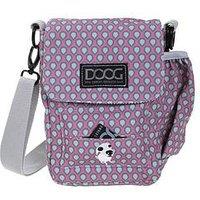 Doog Dog Walking Shoulder Bag
