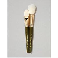 Spectrum Kjh 2 Piece Face Brush Set