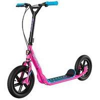 Razor Flashback Kick Scooter For Kids 8+, Bmx Style - Pink