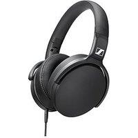 Sennheiser Hd 400 Wired Over-Ear Headphones