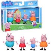 Peppa Pig Peppa'S Family