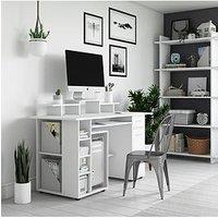 Alphason San Diego Work Centre