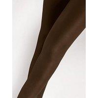 Pretty Polly Naturals Skintones 8 Denier Sheer Tights - Shade 6
