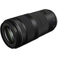 Canon Rf 100-400Mm F5.6-8 Is Usm Lens - Black