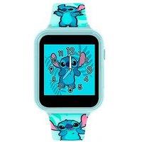 Disney Lilo & Stitch Interactive Smart Watch