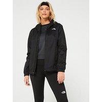 The North Face Women'S Quest Jacket - Black