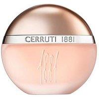 Cerruti 1881 Femme 100Ml Eau De Toilette